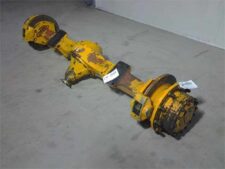 ZF AP-5 BK tengely jó állapotban – látható kopás