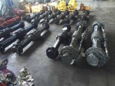Buldozer tengely elöl-hátul ZF – Német import