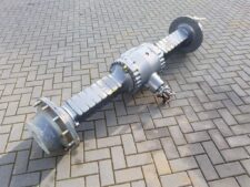 Dana Spicer tengely Terex TL260 homlokrakodóhoz