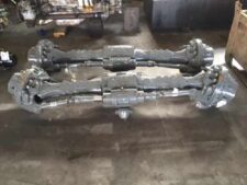 Liebherr 902 kotrógép tengely elülső/hátsó