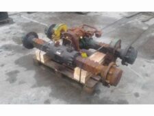 Első-hátsó tengely Komatsu WA85-3-hoz