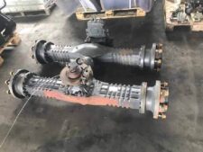 Első/hátsó tengely Komatsu WA 65 homlokrakodóhoz