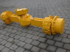 Első tengely Hanomag 55C-hez