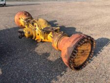 Első rakodó tengely Caterpillar 988H