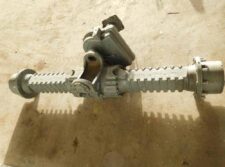 Liebherr L524 fronttargonca tengely