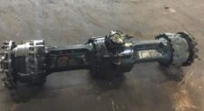 Teljes tengely Liebherr L550 L556 gépekhez