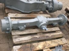 Tengely Atlas AR 46-hoz – német import