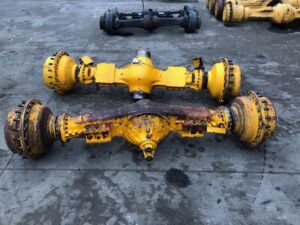 Tengely jcb 436 építőgéphez