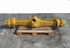Híd tengely Caterpillar 416B/C/D/E kotró-rakodóhoz