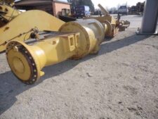 Használt tengely Caterpillar 962H-hoz