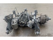 Hátsó tengely Scania R780/R450 Euro 6
