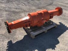 Vola tengely Fiat Hitachi W270