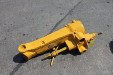 Forgótengely Liebherr 902 kotrógéphez, APB 755 modell