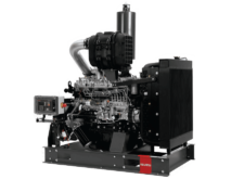 Isuzu 4JG1PK motor – alkatrészek és kiegészítők