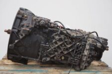 MAN 16S151OD F90 teherautó sebességváltó doboz