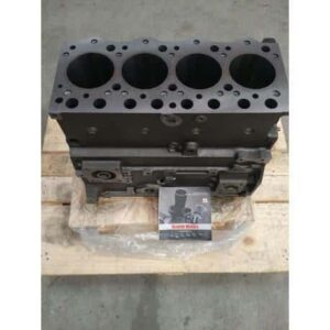 Cummins b3. 3 11 motorblokk