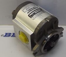 Bosch Rexroth hidraulikus szivattyú Bobcat 18-hoz