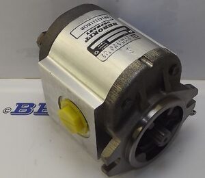 Bosch rexroth hidraulikus szivattyú bobcat 18-hoz