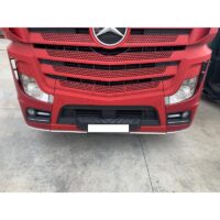 Első lökhárító Mercedes Actros MP4