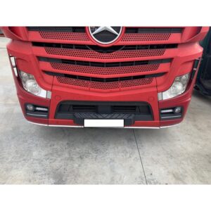 Első lökhárító mercedes actros mp4