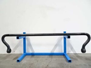 Daf kék fém tartós stabilizátorrúd