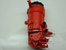 Üzemanyagszűrő akkumulátor Scania XPI DC16 2163024