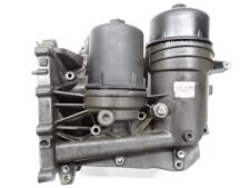 Olajszűrőház DAF MX13 2123163