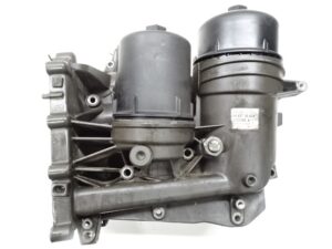 Olajszűrőház daf mx13 2123163
