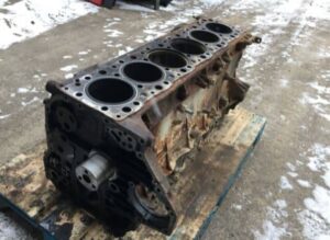 Iveco cursor 10 2006 f3ae0681 504105807 motorblokk