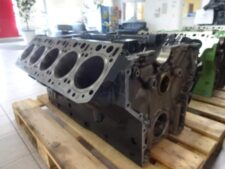 Mercedes-Benz NG OM423 V10 motorblokk