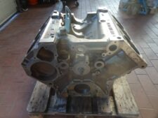 Motorblokk Mercedes-Benz OM 441 A4410110101