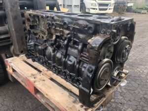 Motorblokk mercedes-benz om471 euro6 471900-13
