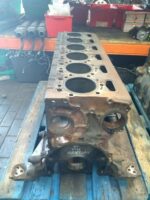 Scania DC 13 05 L01 6693062 motorblokk