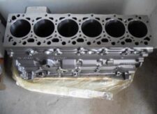 Cummins LT10 250-10-15 motorblokk