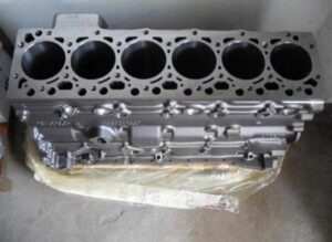 Cummins lt10 250-10-15 motorblokk