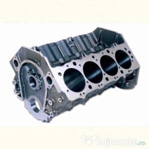 Motorblokk buldózer-rakodóhoz és kotrógéphez