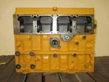 Caterpillar 3114 motorblokk – felújított