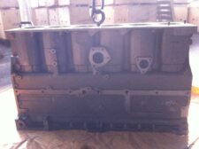 Caterpillar 3306 motorblokk