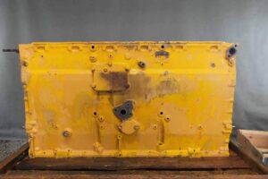 Használt caterpillar 3406 motorblokk