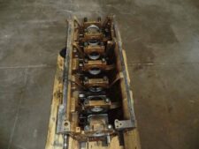 Felújított Caterpillar D6B motorblokk