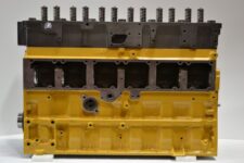 Caterpillar motorblokk kotrógéphez és bulldózerhez