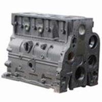 Cummins 11 motorblokk