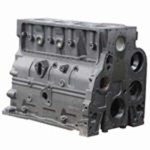 Cummins 11 motorblokk