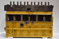 Motorblokk Caterpillar munkagépekhez – Cummins kompatibilis