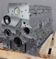 Cummins QSB 6.7 motorblokk – Cummins motoralkatrészek