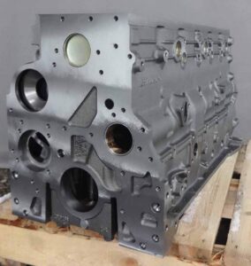 Cummins qsb 6. 7 motorblokk – cummins motoralkatrészek