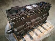 Cummins QSB6.7 motorblokk