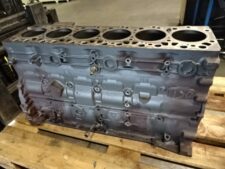 DAF CE 1406077 motorblokk