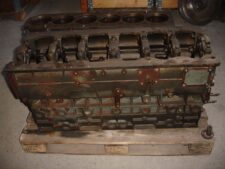 DAF CF 85 XE 1356253 Motorblokk 13