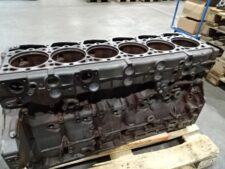 DAF MX-13 Euro 6 motorblokk 1884746